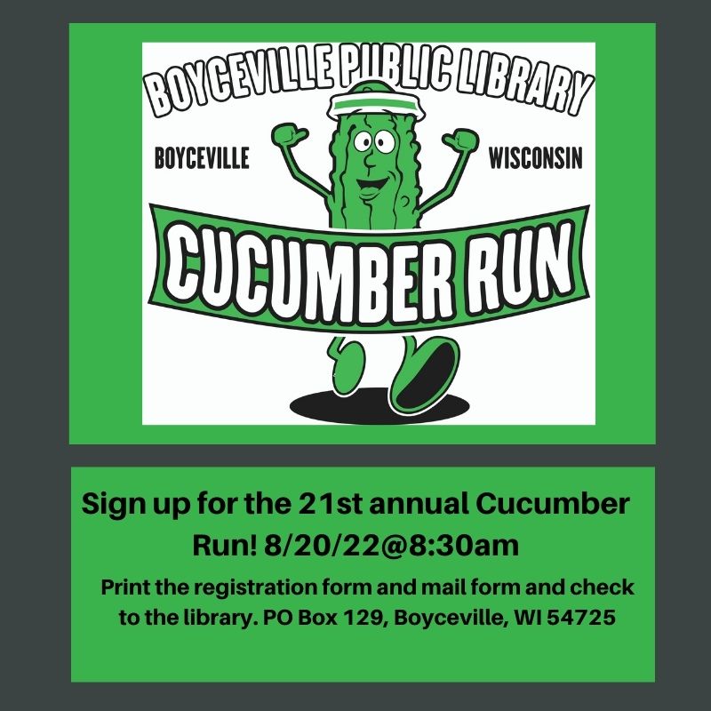 Cucumber run for website