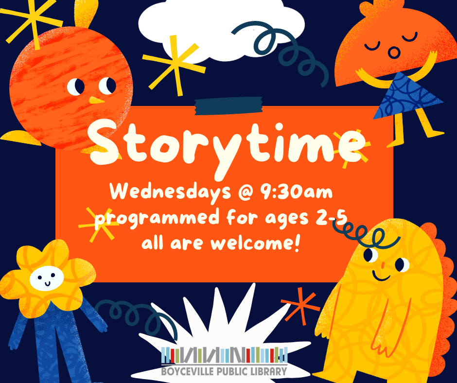 holladay library storytime clipart