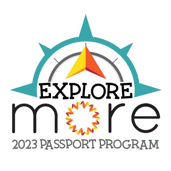 Explore MORE 2023 Passport Program