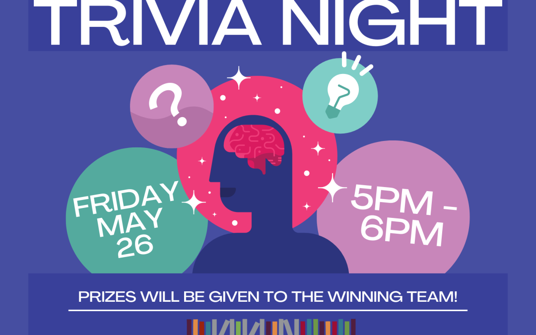 Adult Trivia Night