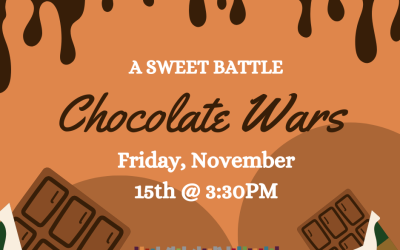 Chocolate Wars