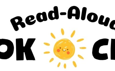 Read-Aloud Book Club for Kids
